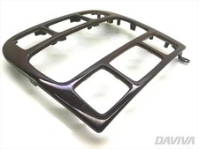 1999 Mercedes-Benz S-Class