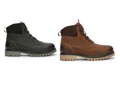Bench mens thomas genuine - mens,
