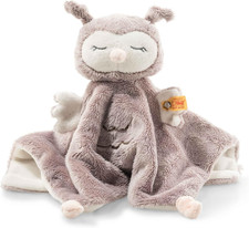 Steiff Soft Cuddly Friends