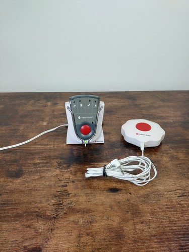 Bellman visit pager with - bellman,