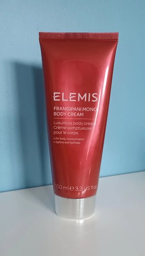 Elemis body exotics frangipani - exotics,