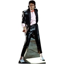Michael Jackson Lifesize