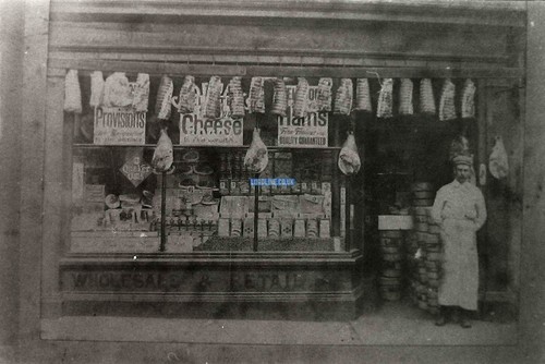 Hull memory lane street view - hull,