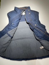 FAT FACE QUILTED THICKLY