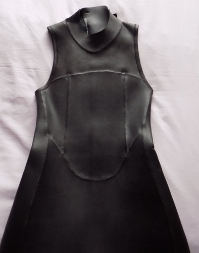 Zone3 neoprene sleeveless - zone3,