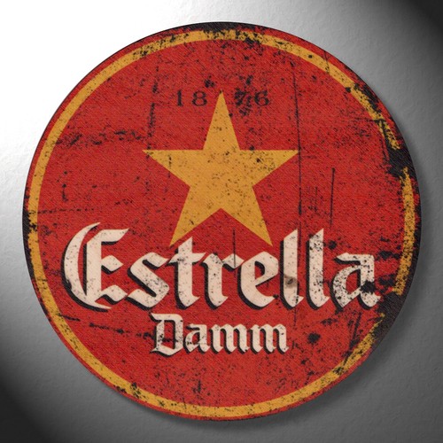 Estrella distressed look - estrella,
