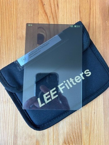 Lee filters grad hard - 0.6,