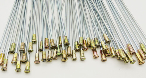 Universall spokes nipples - spokes,