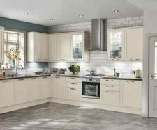 Howdens  Discontinued