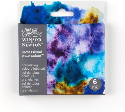 Winsor newton professional - winsor,