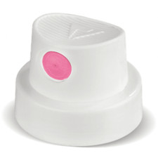 Molotow pink dot - pink, caps