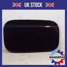 BMW 7 SERIES FUEL TANK FILLER