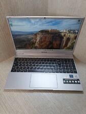 Medion E15407 i5-1035G1 @ 1.0GHz 8GB DDR4 256GB SSD Windows 11 Grade C EH1402