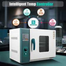 1000W Digital Forced Air