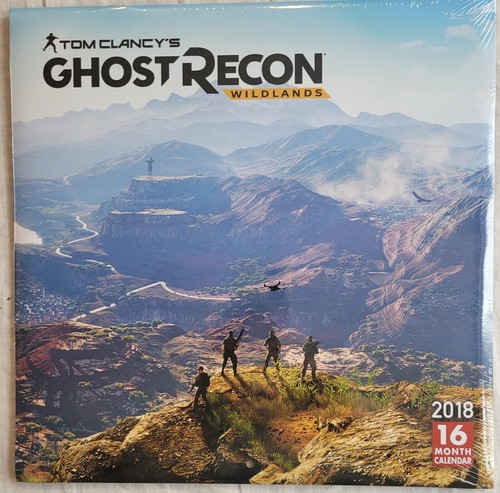 Tom clancy ghost - ghost, recon