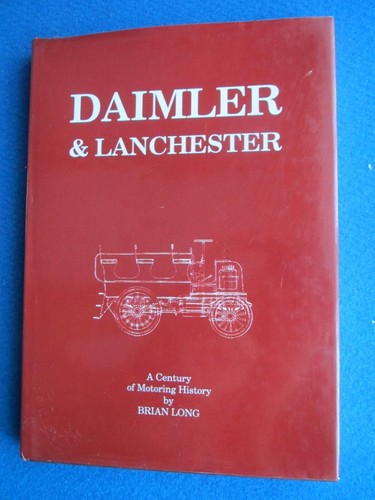 Daimler lanchester a - lanchester.,