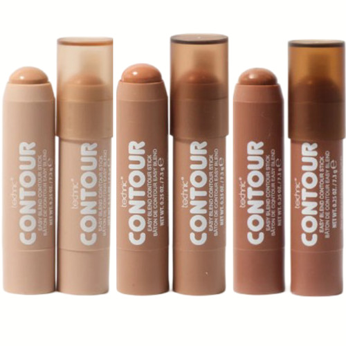 Technic easy blend contour - technic,