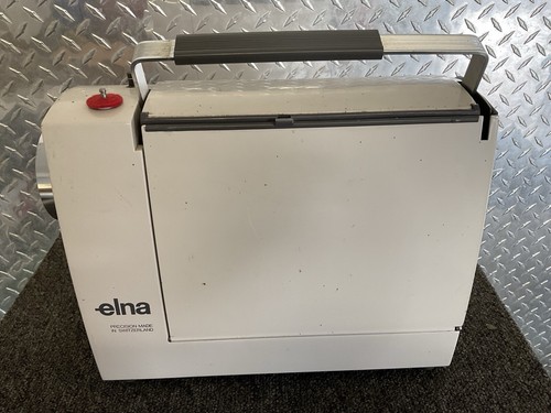 Elna lotus sewing machine - elna,