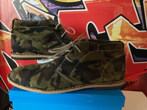 Men bertie camouflage - 🔥men's,
