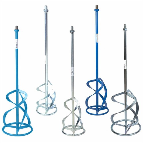 M14 plaster mixing paddle - plaster,