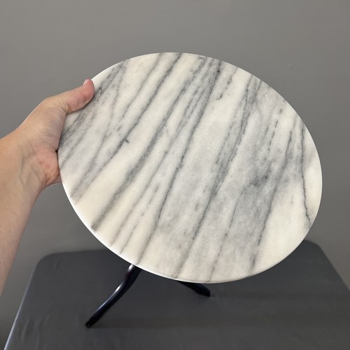 Vtg mahogany marble - vtg,