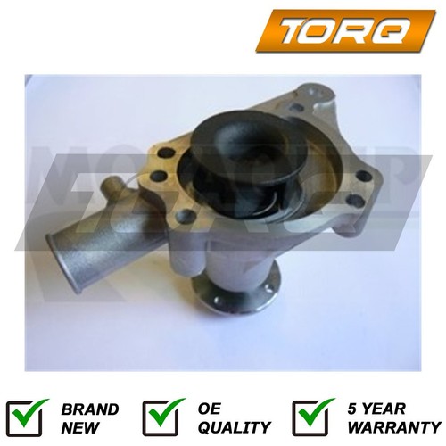 Water pump torq fits - water,