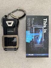 Divevolk SeaTouch 4 Max Plus Underwater iPhone & Android Touchscreen Housing
