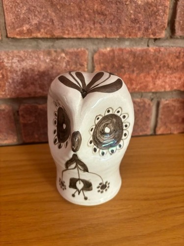David sharp rye pottery - david,