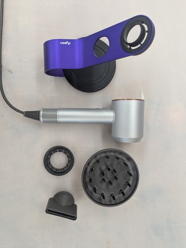 Dyson supersonic hd03 hair - dyson,