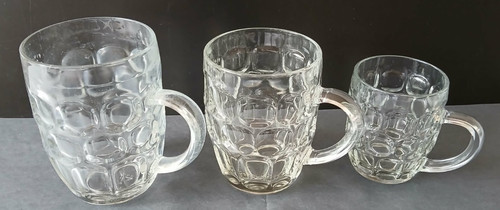 Vintage one pint - 2,