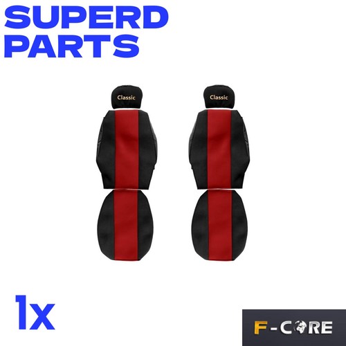 Core ps13 red - f-core, seat