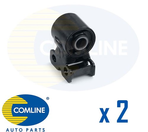 Front control arm trailing - control,