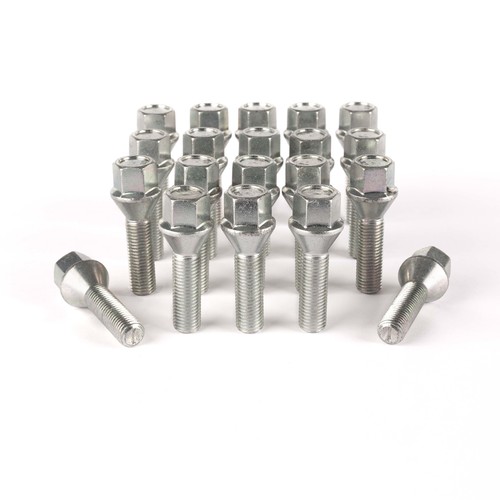 M12 tapered 21mm 60mm - m12,