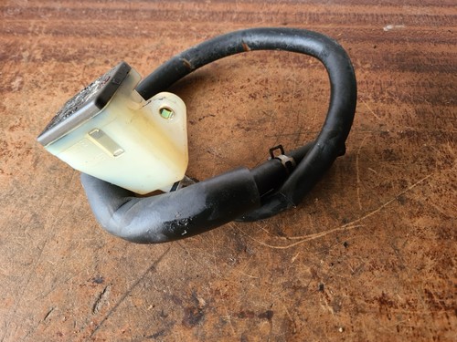 Suzuki sv650 650 rear brake - suzuki, sv