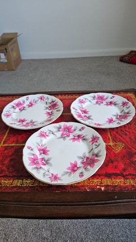 Royal stafford pink - royal,