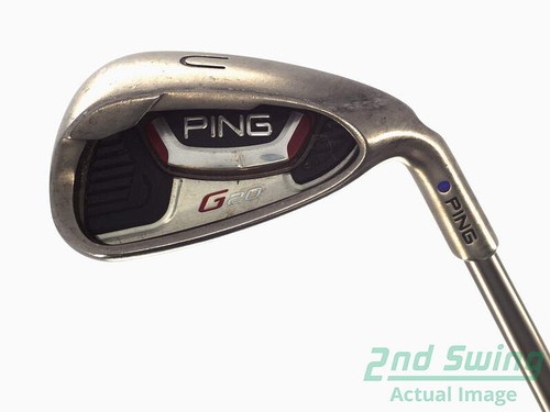 Ping g20 wedge gap graphite - ping,