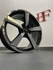 1x Genuine Audi TT 8S