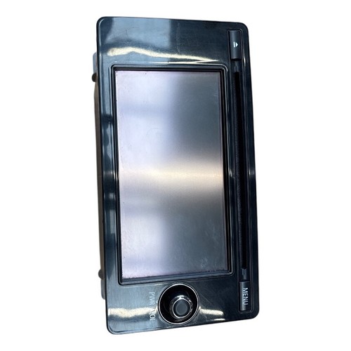 Mitsubishi l200 radio media - radio,