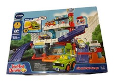 VTech Toot-Toot Drivers Fix &