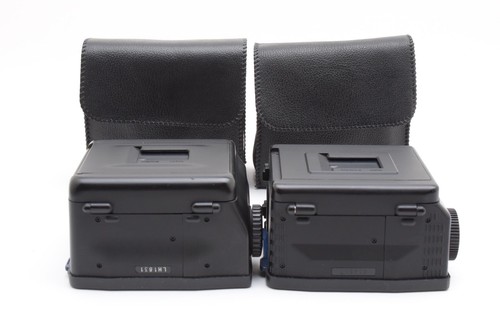 2set mint mamiya 120 220 - "n, +