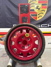 Porsche 965 911 Turbo Spare