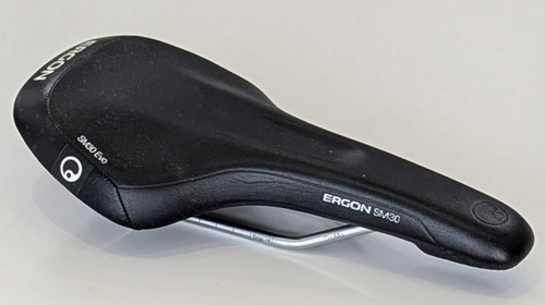 Ergon sm30 evo men bike - sm30,