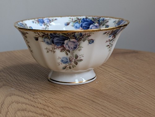Royal albert moonlight - albert, rose
