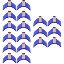 NEW 20pcs Bird Wooden Rest