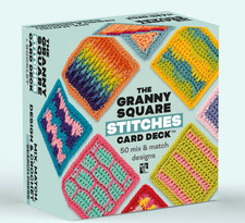 GENUINE NEW The Granny Square