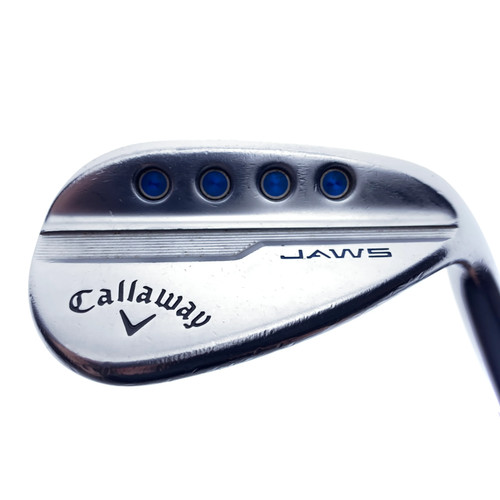 Used callaway jaws - callaway,