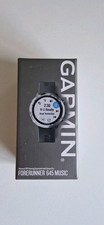 Garmin Forerunner 645 Music