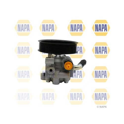 Power steering pump pas for - power,