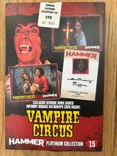 HAMMER PLATINUM COLLECTION 15