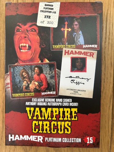 Hammer platinum collection - hammer,
